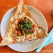 Cado's Cafe & Creperie - 32