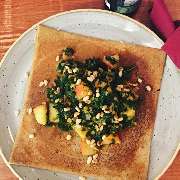 Cado's Cafe & Creperie - 33