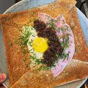 Cado's Cafe & Creperie - 34