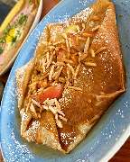 Cado's Cafe & Creperie - 35
