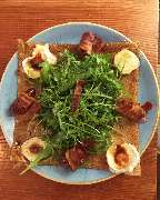Cado's Cafe & Creperie - 37