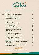 Cado's Cafe & Creperie - 38