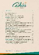Cado's Cafe & Creperie - 39