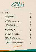 Cado's Cafe & Creperie - 40