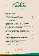 Cado's Cafe & Creperie - 41