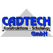Cadtech Konstruktions- u. Schulungs GmbH - LOGO