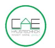 CAE Haustechnik - 1