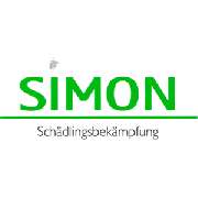 Caesar Simon & Sohn GmbH & Co.KG Schädlingsbekämpfungsmittel - LOGO
