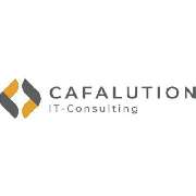 cafalution GmbH - LOGO