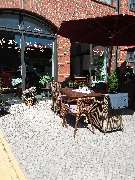 Café Alte Wache 1903 - GALLERY