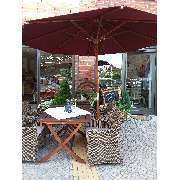 Café Alte Wache 1903 - LOGO