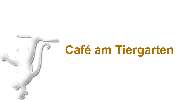 Café am Tiergarten - Kleines Parkhaus - 1