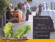 Café am Tiergarten - Kleines Parkhaus - 2