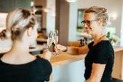 Café An der Riesenburg - GALLERY