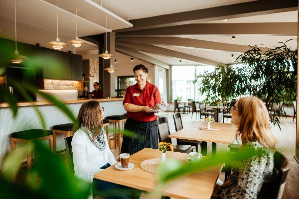 Café An der Riesenburg - GALLERY