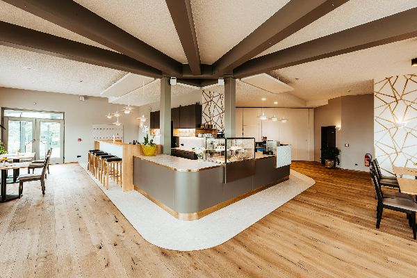 Café An der Riesenburg - GALLERY