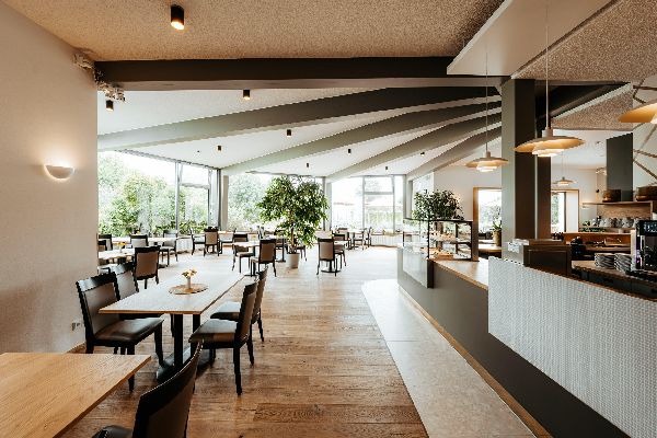 Café An der Riesenburg - GALLERY