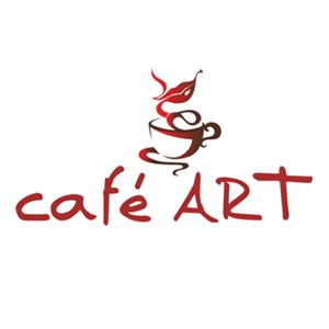 Café Art - LOGO