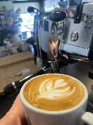 Cafe aum - GALLERY