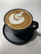 Cafe aum - GALLERY