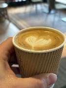 Cafe aum - GALLERY