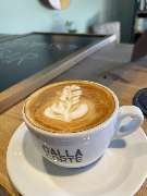 Cafe aum - GALLERY
