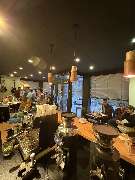 Cafe aum - GALLERY