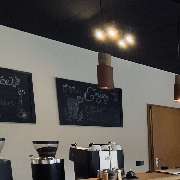 Cafe aum - GALLERY