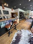 Cafe aum - GALLERY
