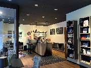 Cafe aum - GALLERY
