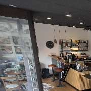 Cafe aum - GALLERY