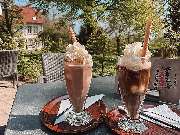 Café Auszeit - GALLERY