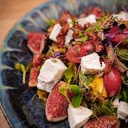 Café Balthasar - GALLERY