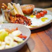 Café Balthasar - GALLERY