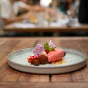 Café Balthasar - GALLERY