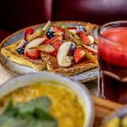 Café Balthasar - GALLERY