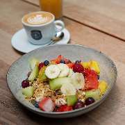 Café Balthasar - GALLERY