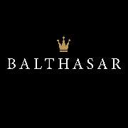 Café Balthasar - LOGO