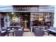 Cafe Bar Le Soul - GALLERY