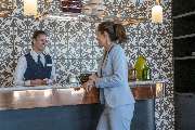 Cafe barRista - Willkommen im Café 