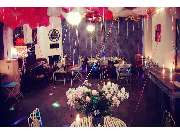 Cafe Belgique - GALLERY