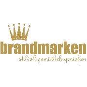 Café brandmarken - LOGO
