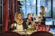 Café Brasserie - Café Brasserie
