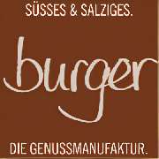 Café Burger - LOGO