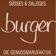 Café Burger - LOGO