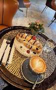 Café Cabana - GALLERY