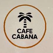 Café Cabana - LOGO