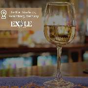 Cafe & Coktail Bar Exile - GALLERY