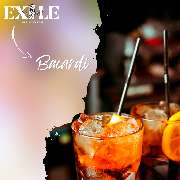 Cafe & Coktail Bar Exile - GALLERY
