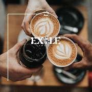 Cafe & Coktail Bar Exile - GALLERY